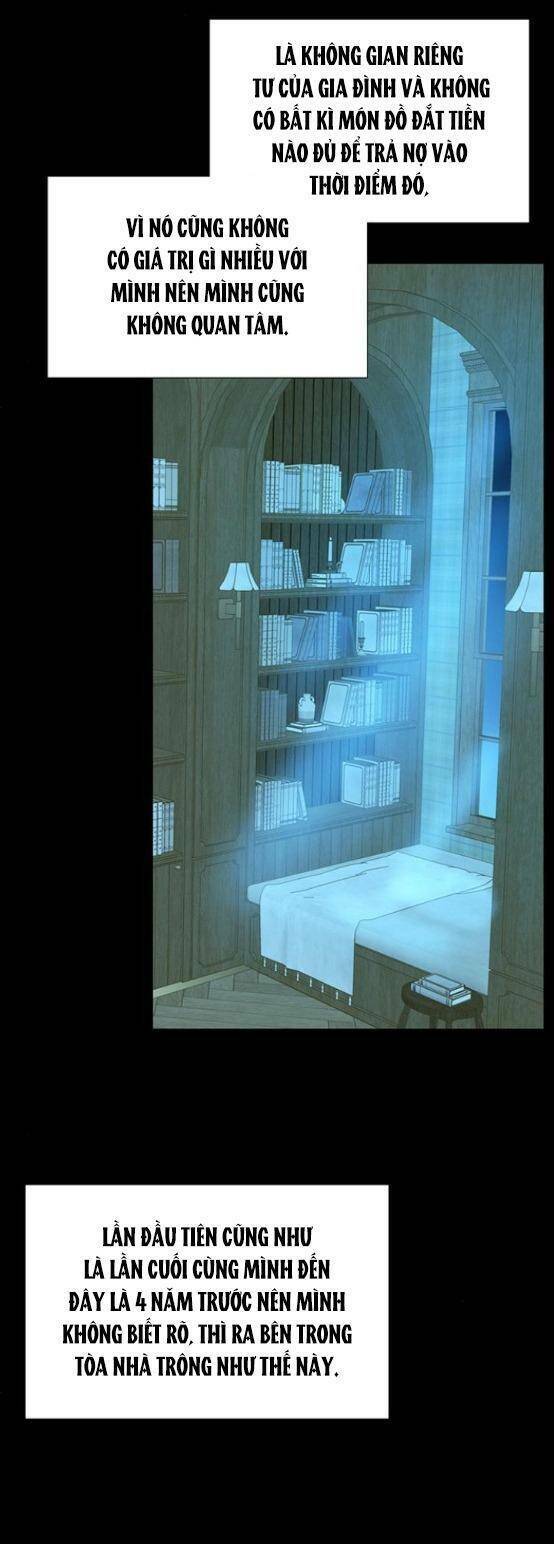 Serena Chapter 12 - Trang 2