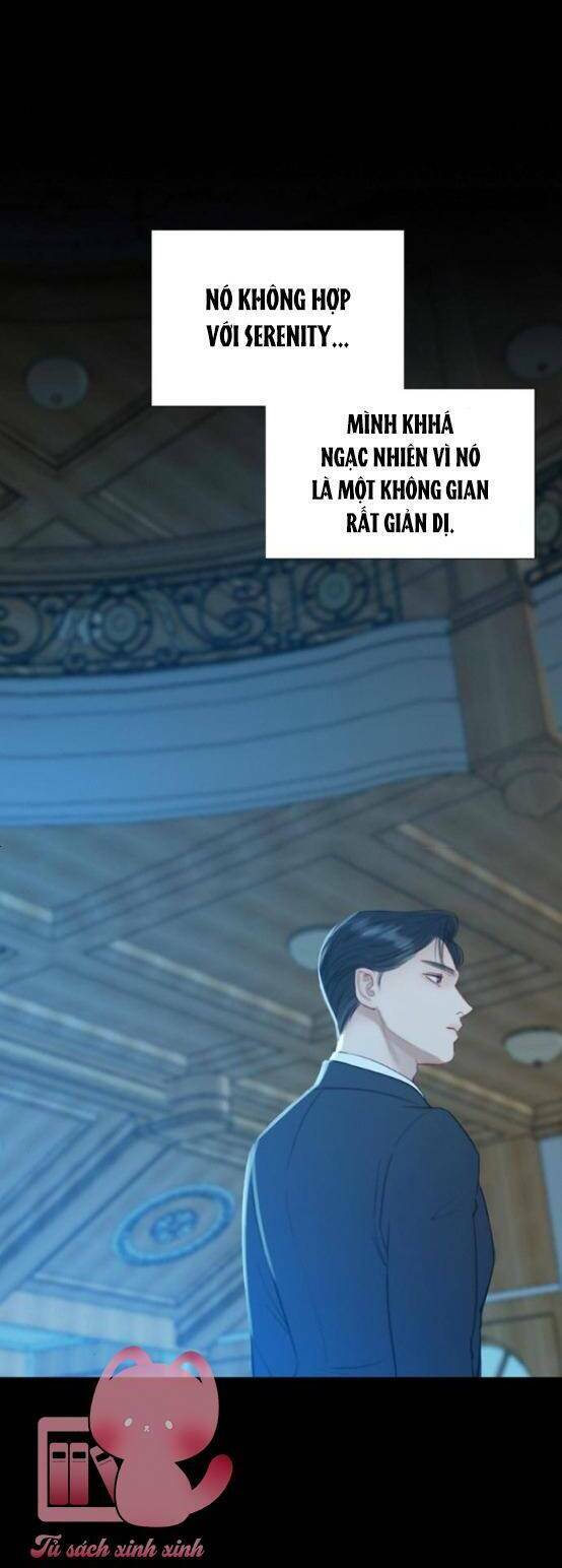 Serena Chapter 12 - Trang 2