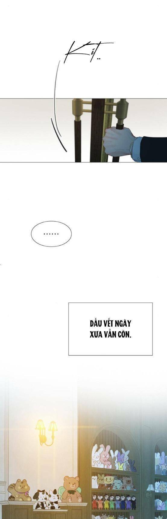 Serena Chapter 12 - Trang 2