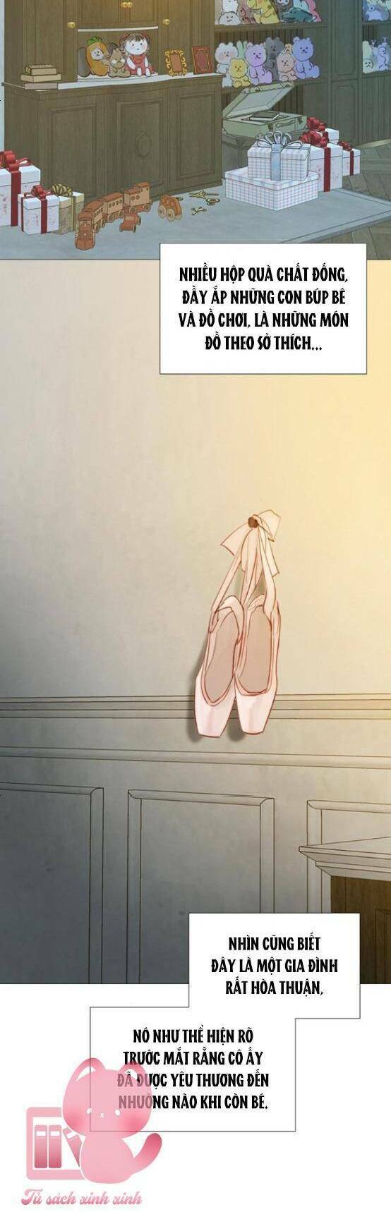 Serena Chapter 12 - Trang 2