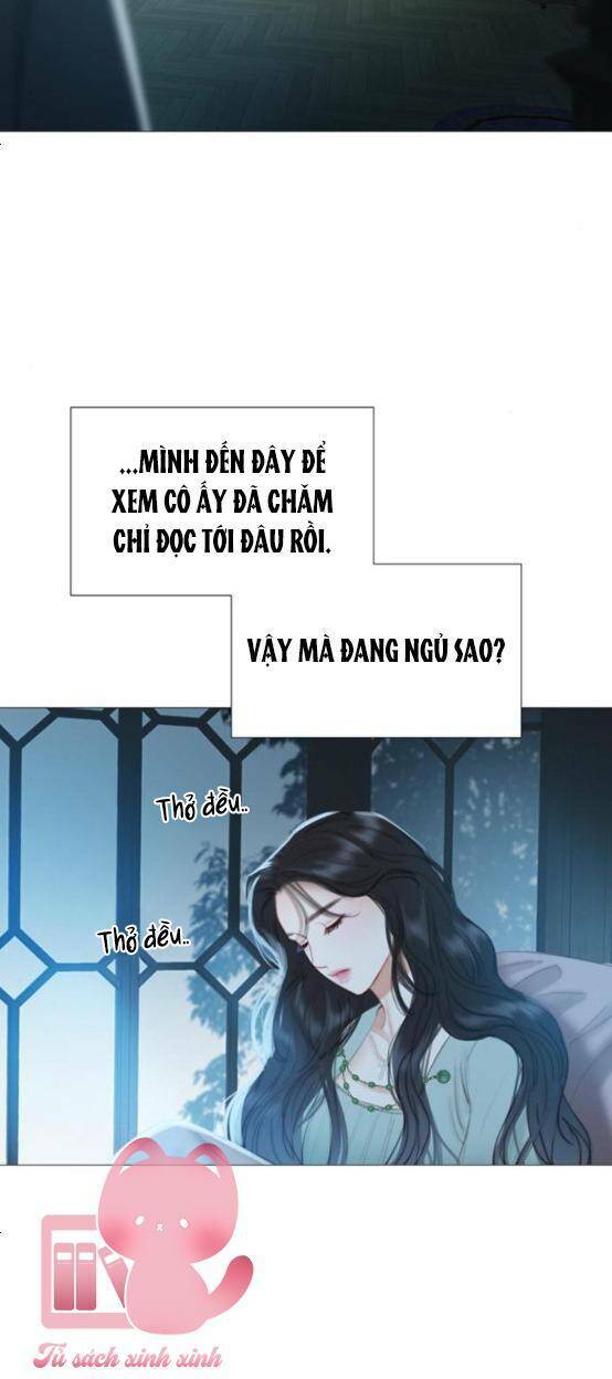 Serena Chapter 12 - Trang 2