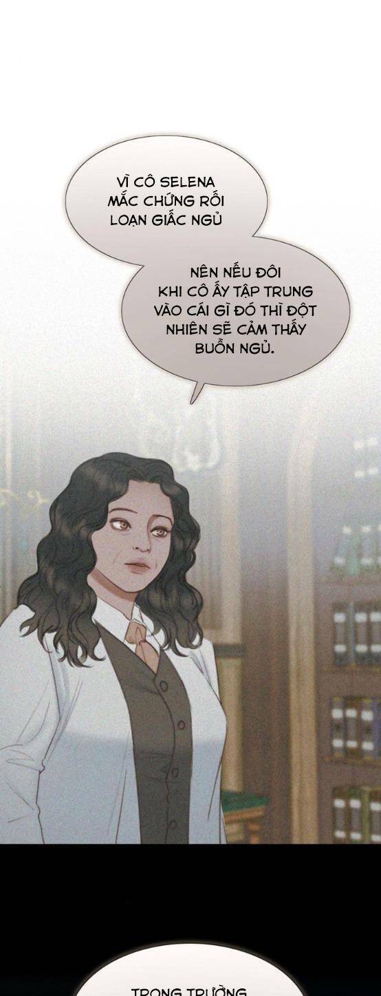 Serena Chapter 12 - Trang 2