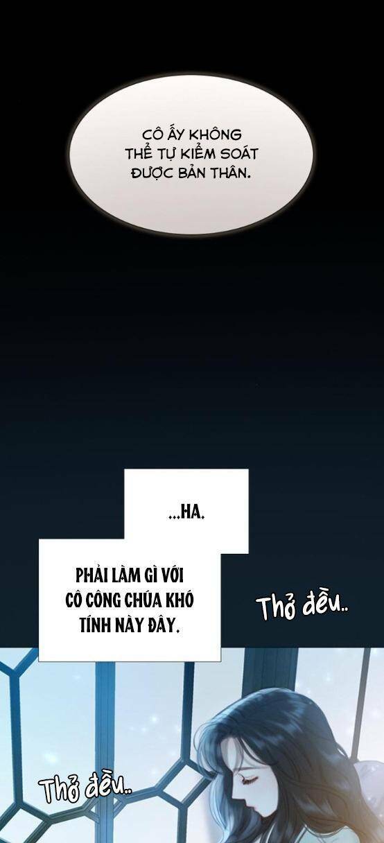 Serena Chapter 12 - Trang 2