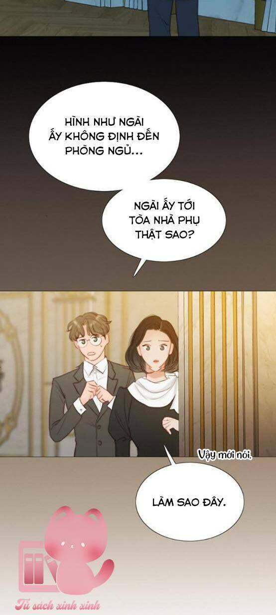 Serena Chapter 12 - Trang 2