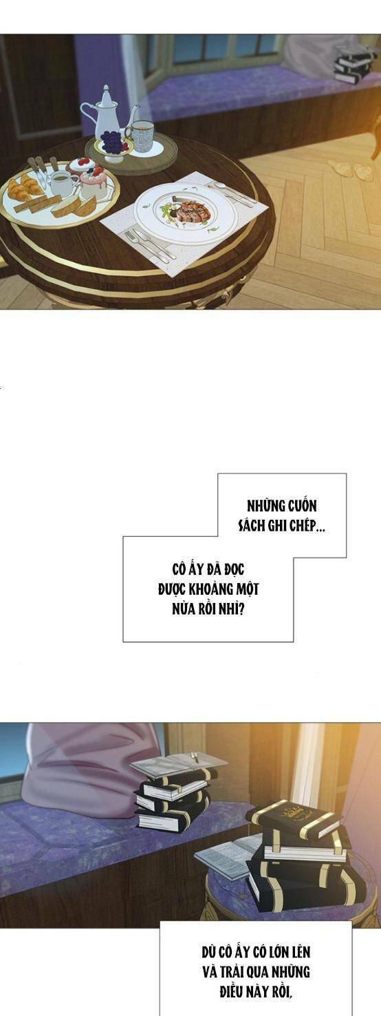 Serena Chapter 12 - Trang 2