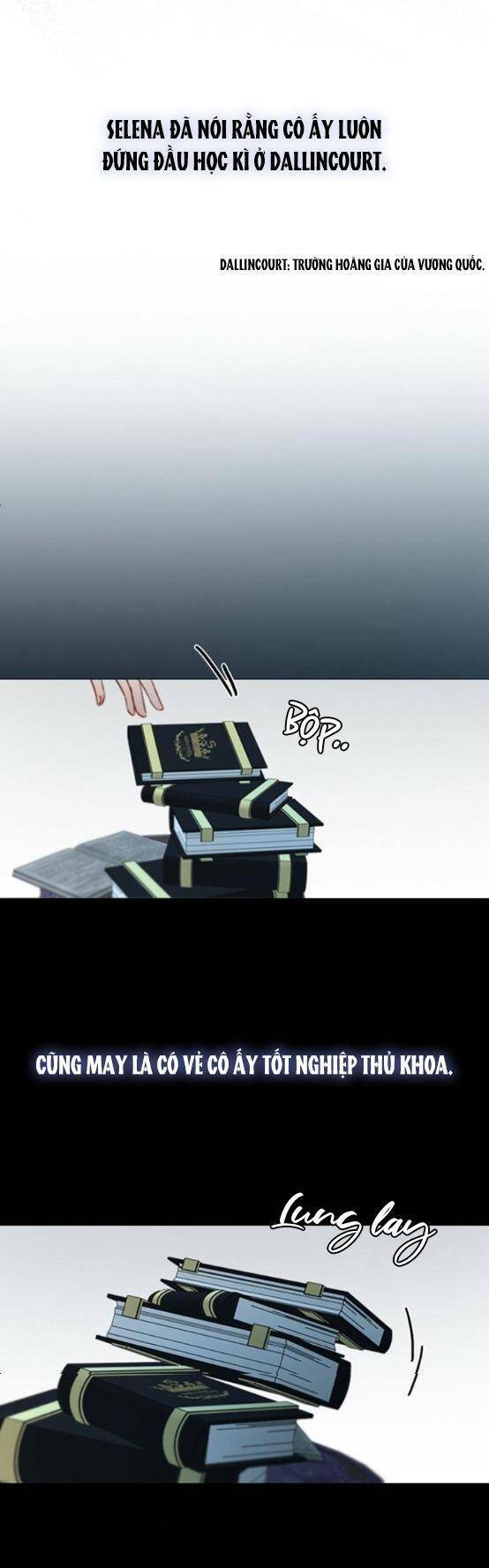 Serena Chapter 12 - Trang 2