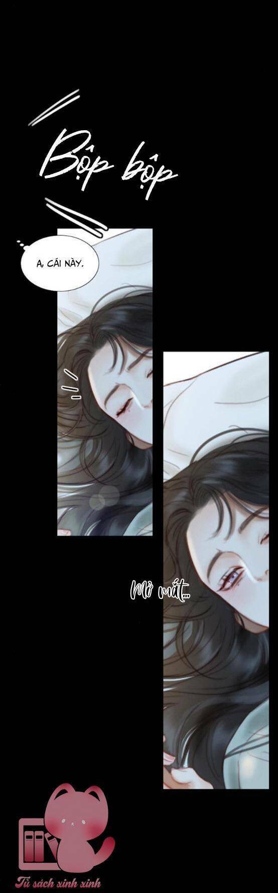 Serena Chapter 12 - Trang 2