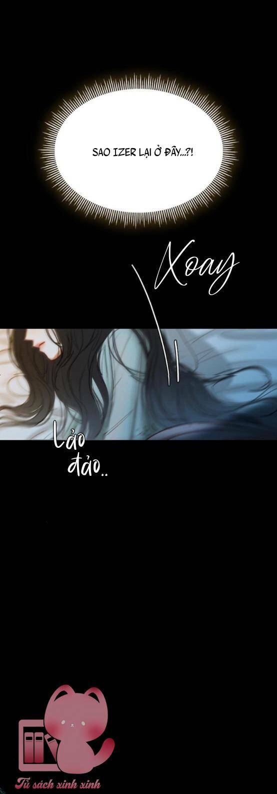 Serena Chapter 12 - Trang 2