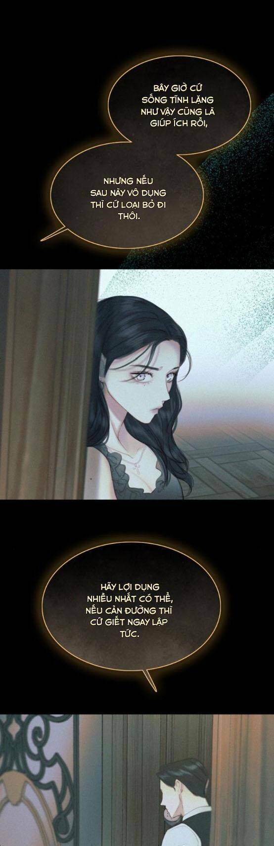 Serena Chapter 12 - Trang 2