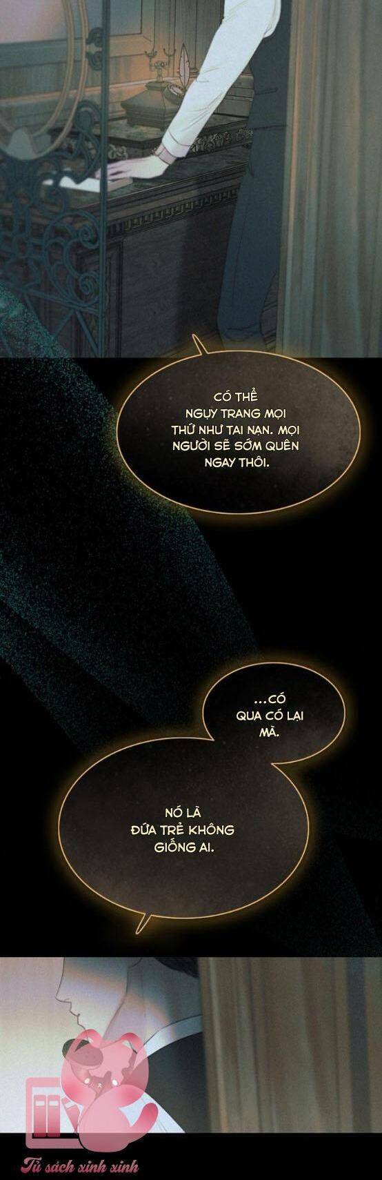 Serena Chapter 12 - Trang 2