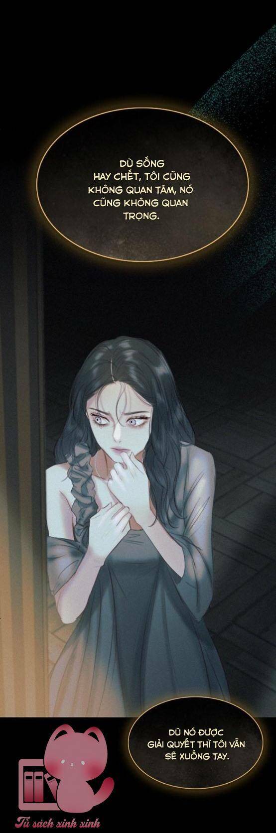 Serena Chapter 12 - Trang 2