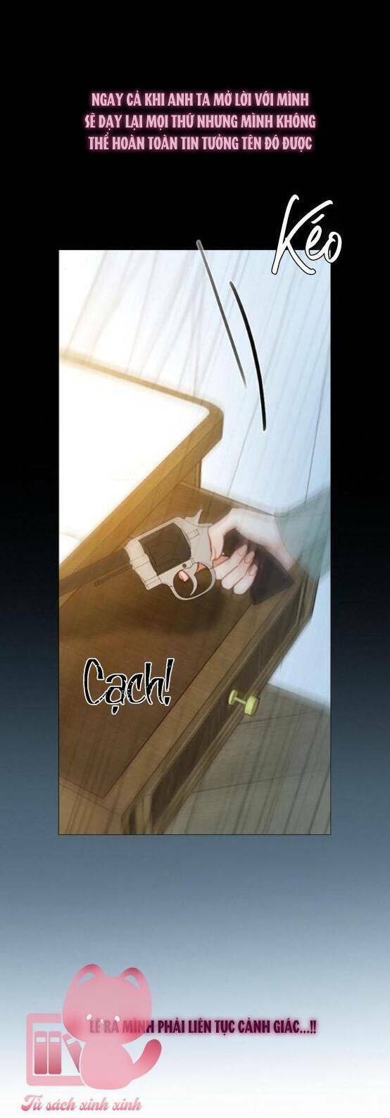 Serena Chapter 12 - Trang 2