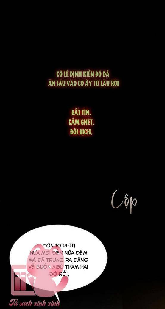 Serena Chapter 12 - Trang 2