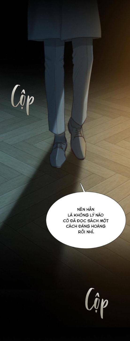 Serena Chapter 12 - Trang 2