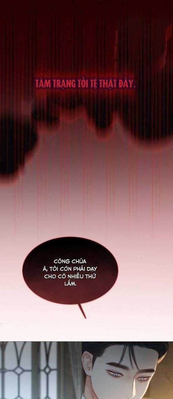 Serena Chapter 12 - Trang 2