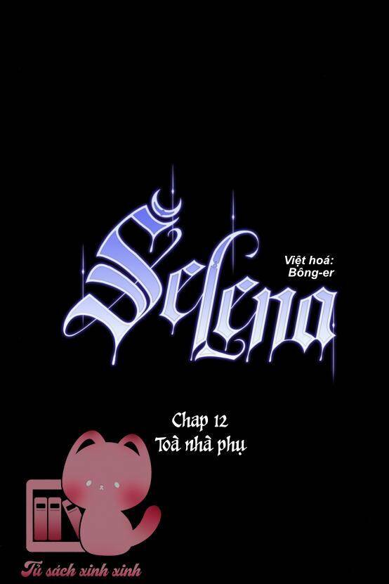 Serena Chapter 12 - Trang 2