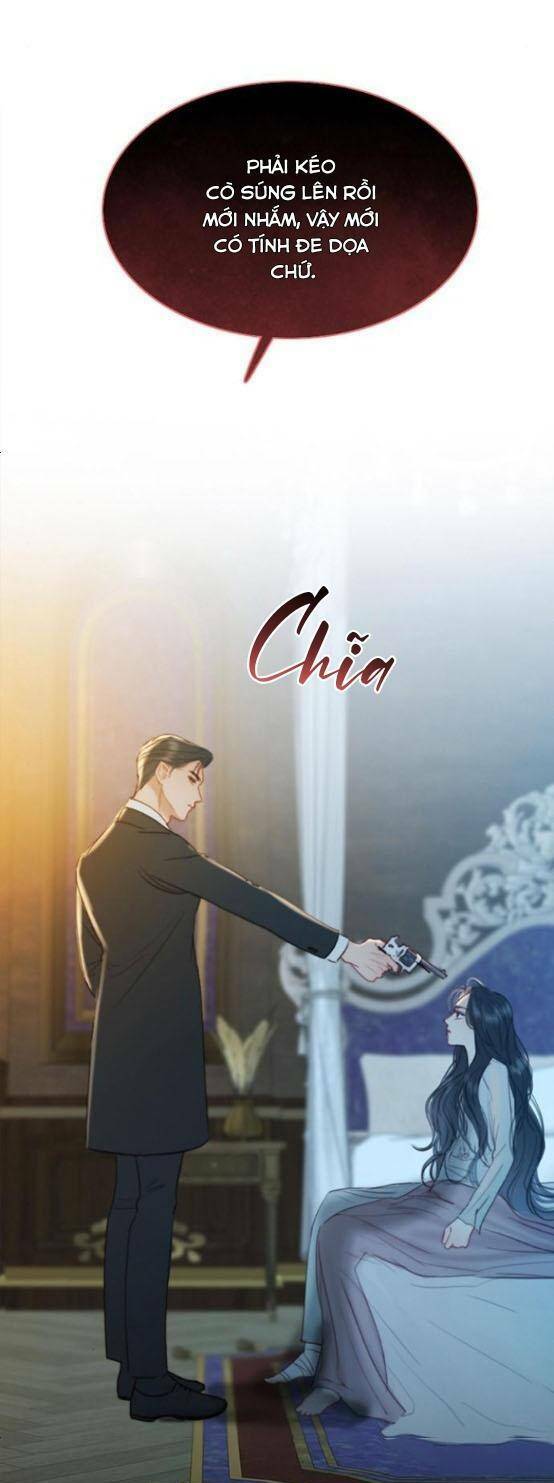 Serena Chapter 12 - Trang 2