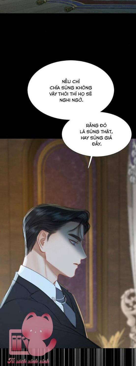 Serena Chapter 12 - Trang 2