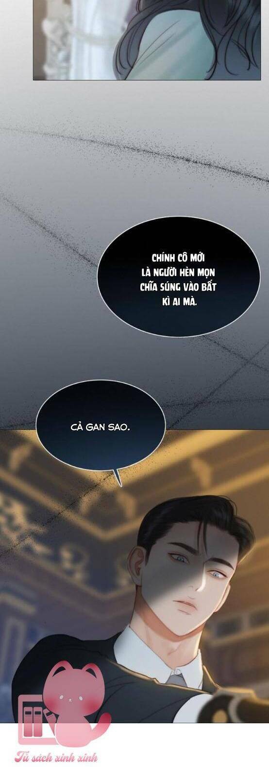 Serena Chapter 12 - Trang 2