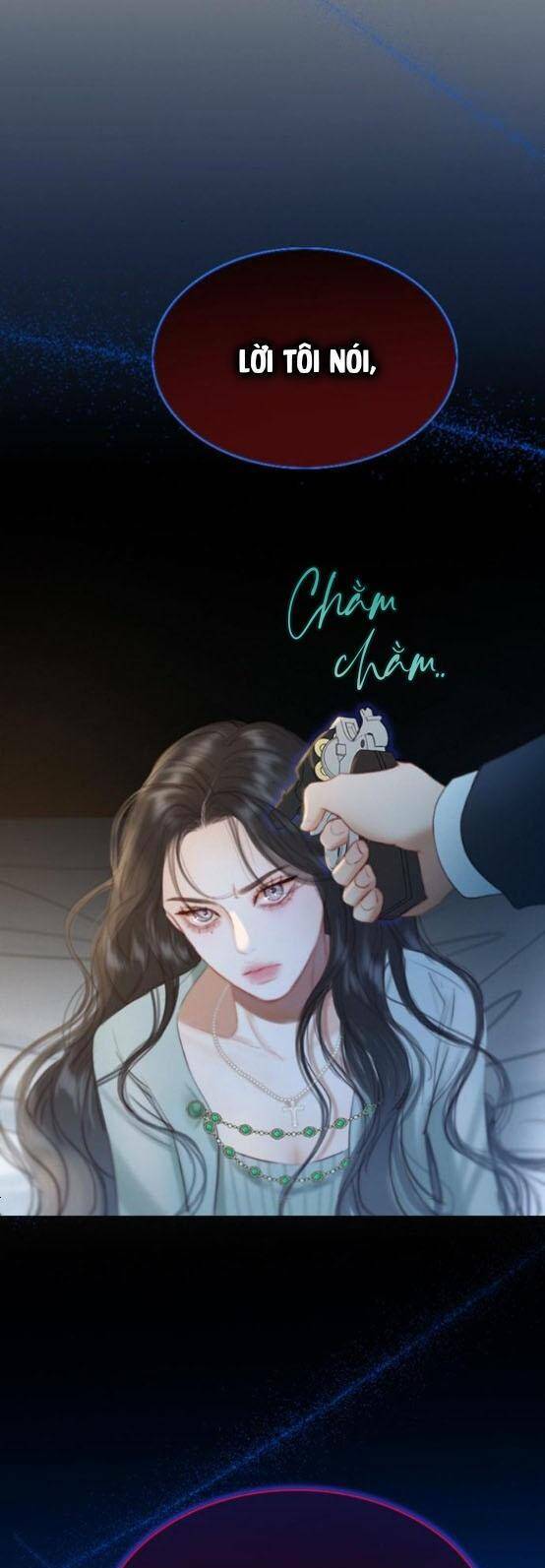 Serena Chapter 12 - Trang 2