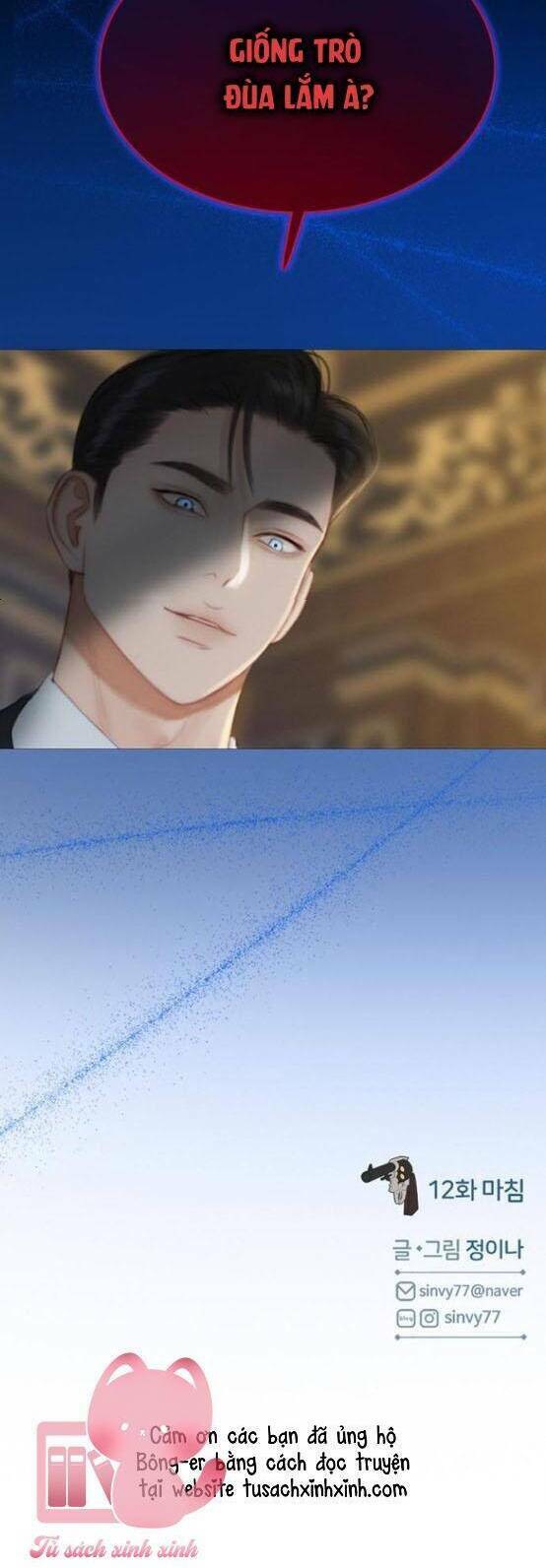 Serena Chapter 12 - Trang 2