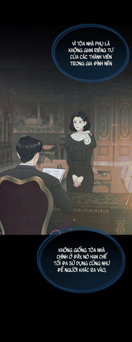 Serena Chapter 12 - Trang 2