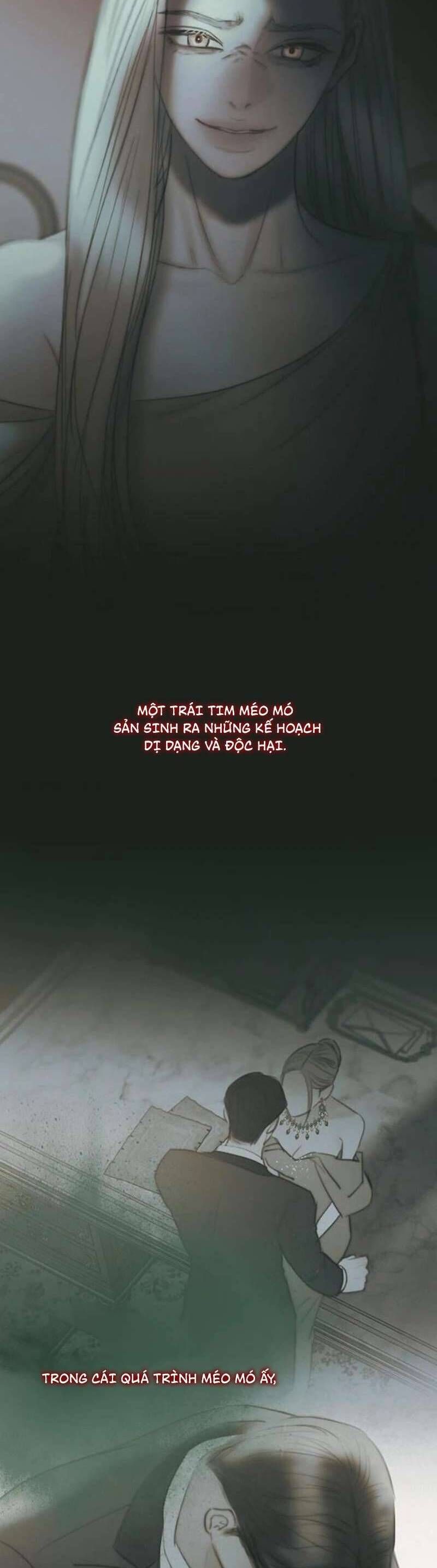 Serena Chapter 127 - Trang 2