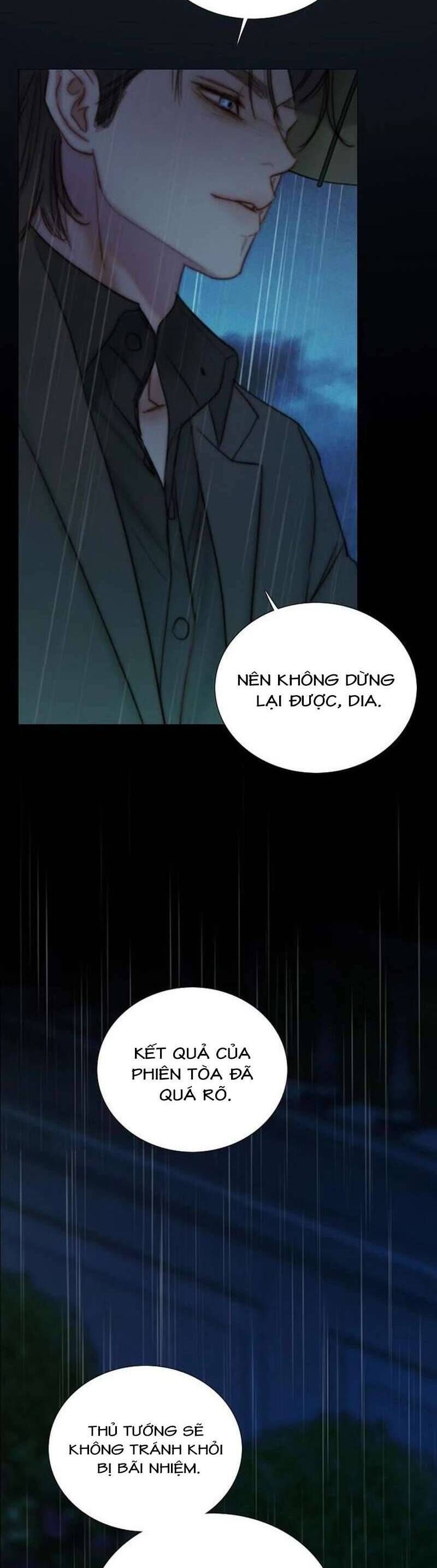 Serena Chapter 127 - Trang 2