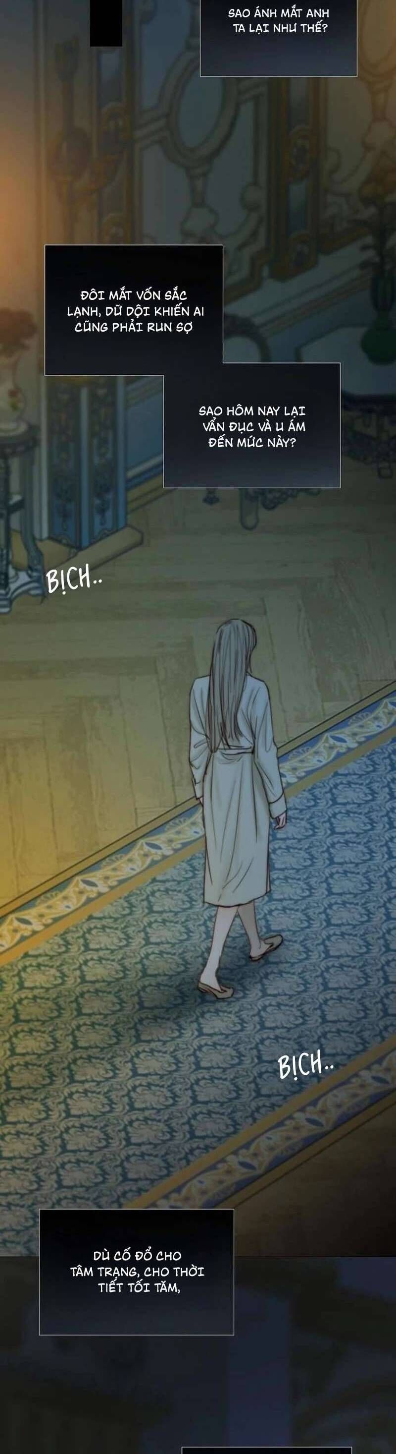 Serena Chapter 127 - Trang 2