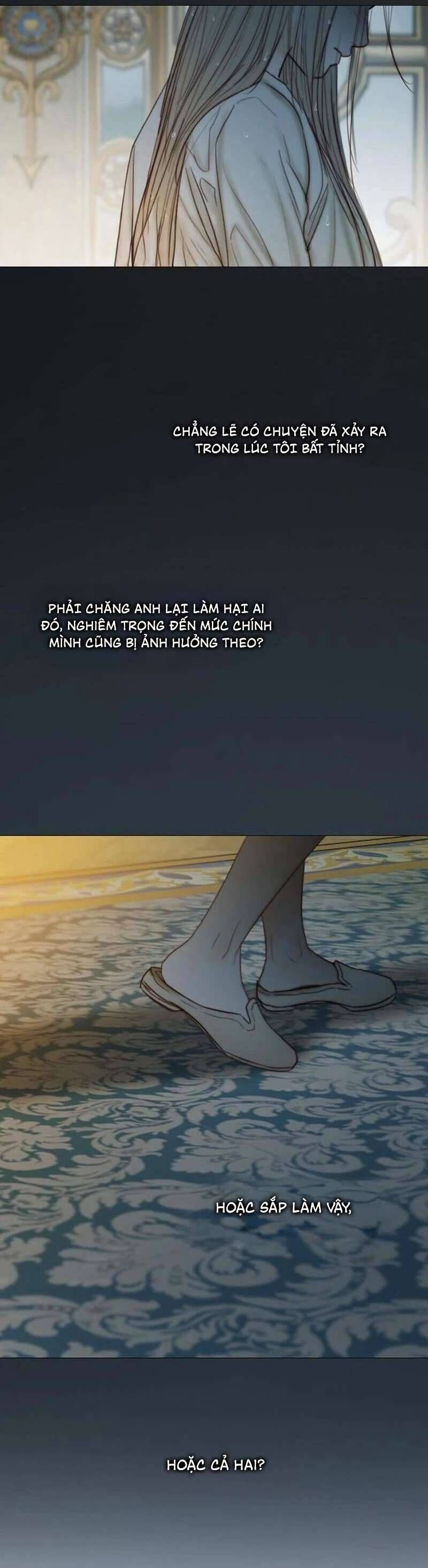 Serena Chapter 127 - Trang 2