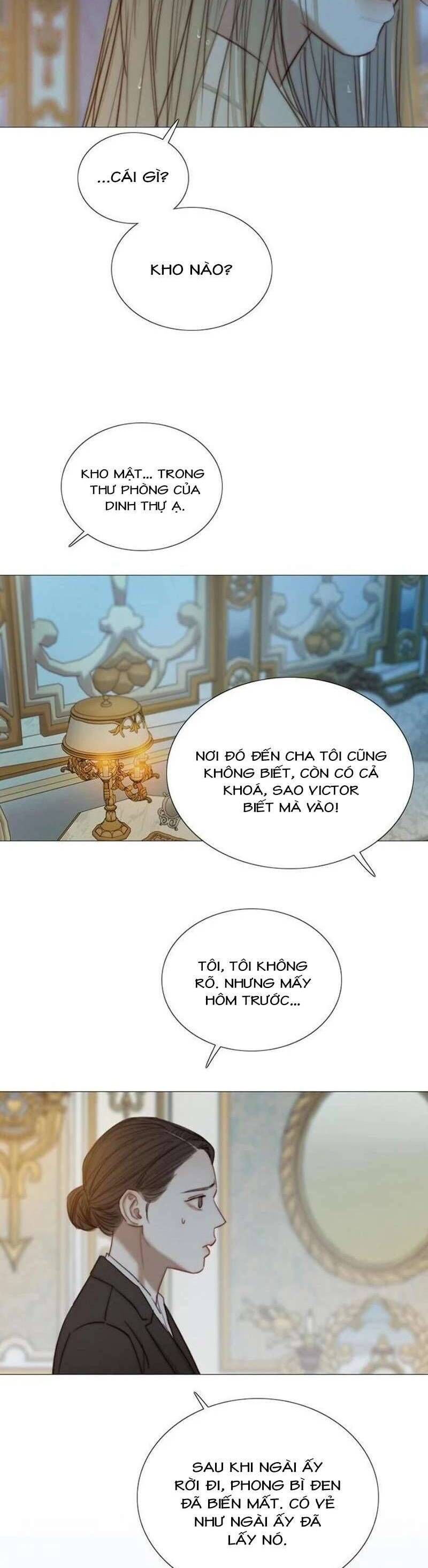 Serena Chapter 127 - Trang 2