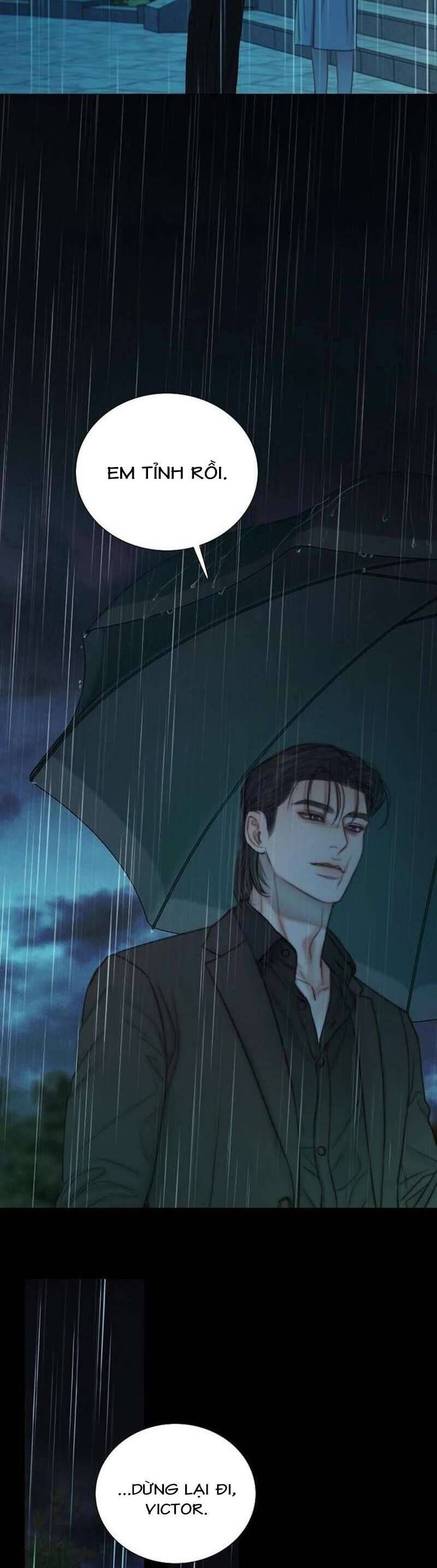 Serena Chapter 127 - Trang 2