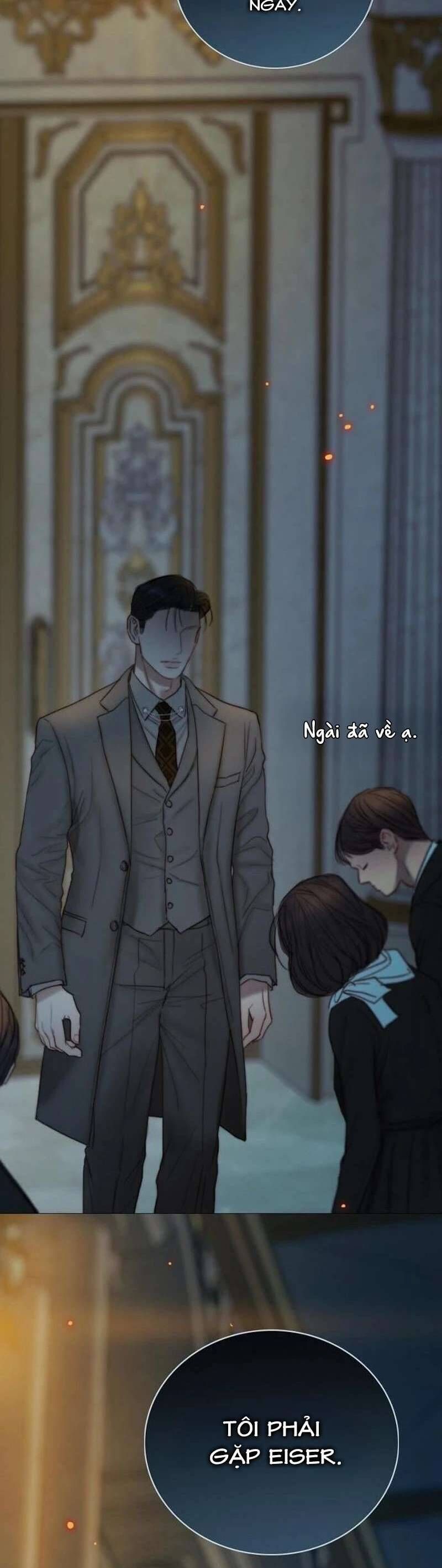 Serena Chapter 127 - Trang 2