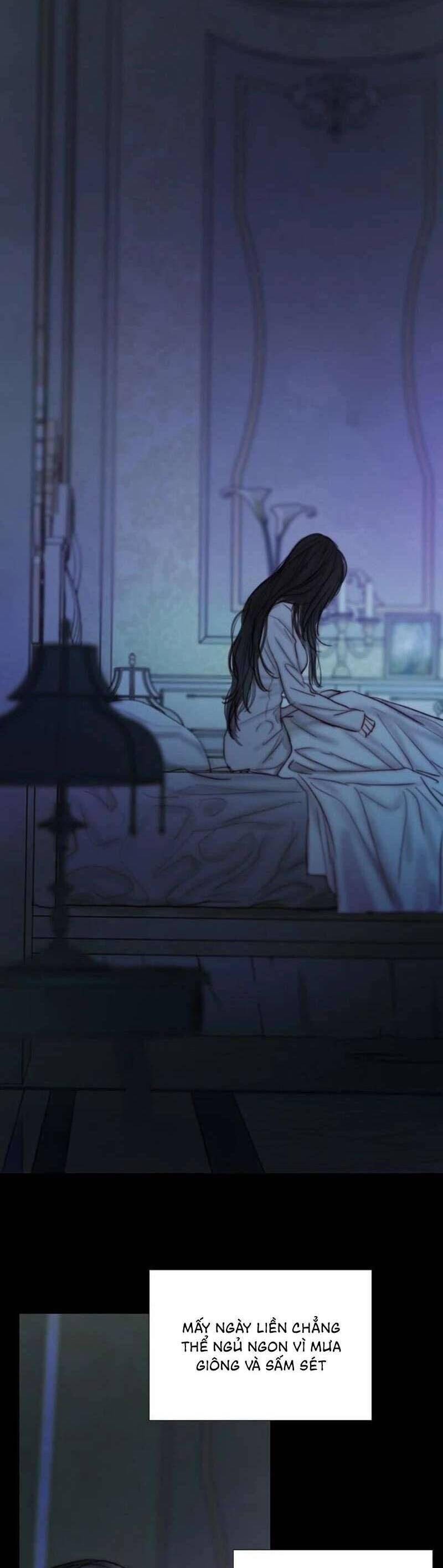 Serena Chapter 127 - Trang 2