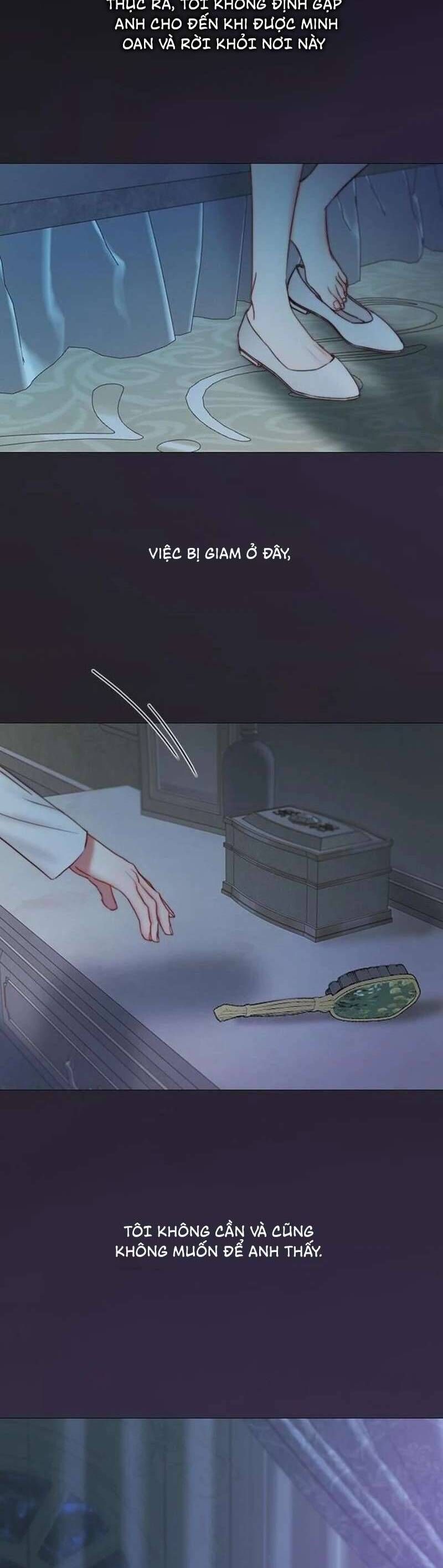 Serena Chapter 127 - Trang 2