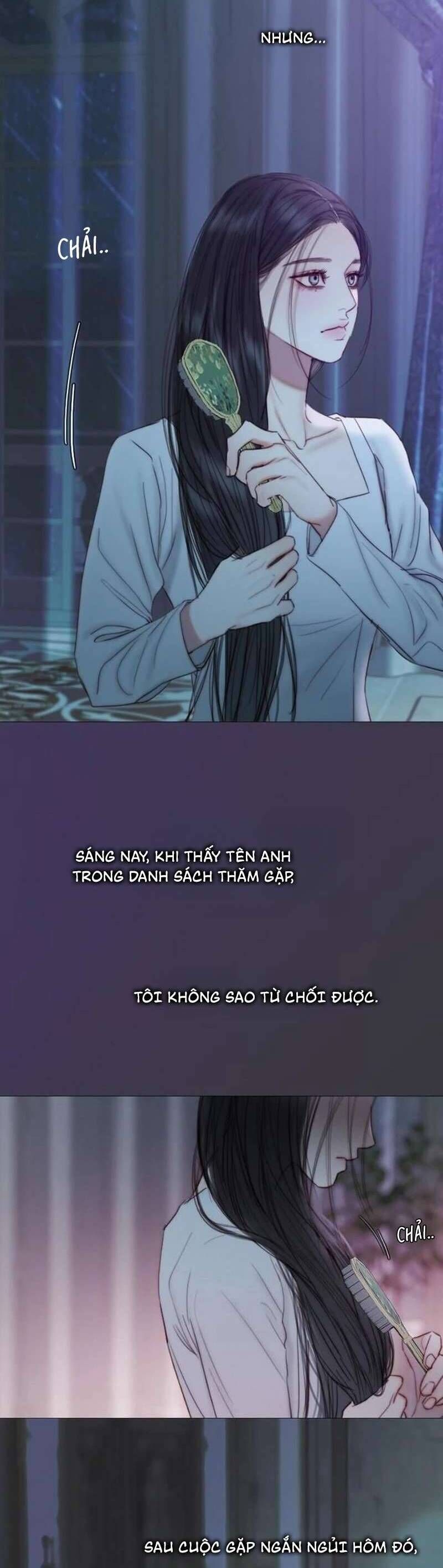 Serena Chapter 127 - Trang 2