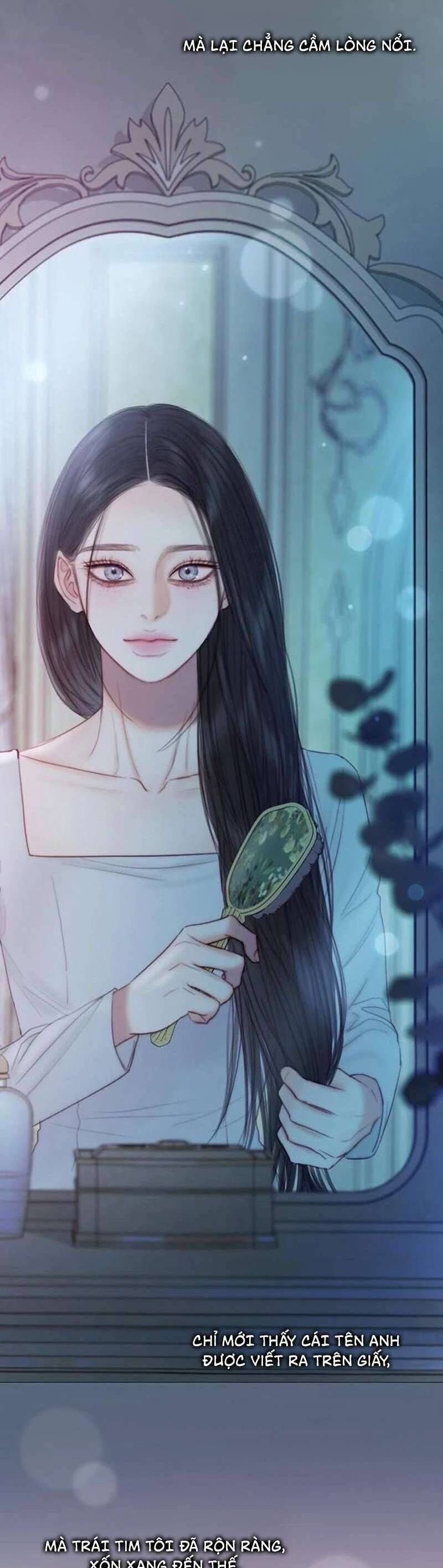 Serena Chapter 127 - Trang 2