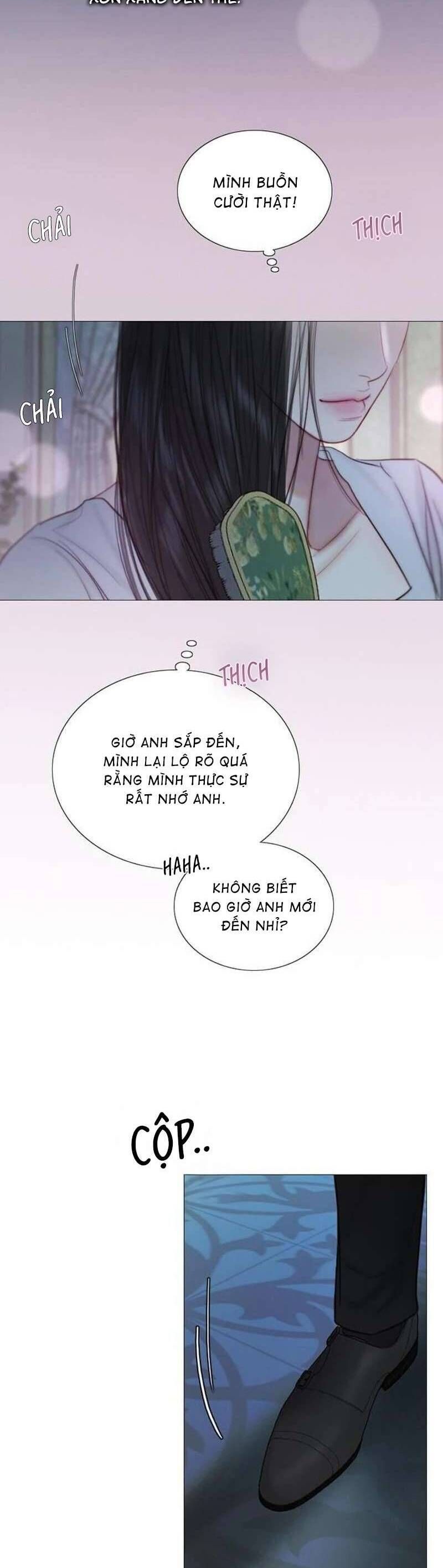 Serena Chapter 127 - Trang 2