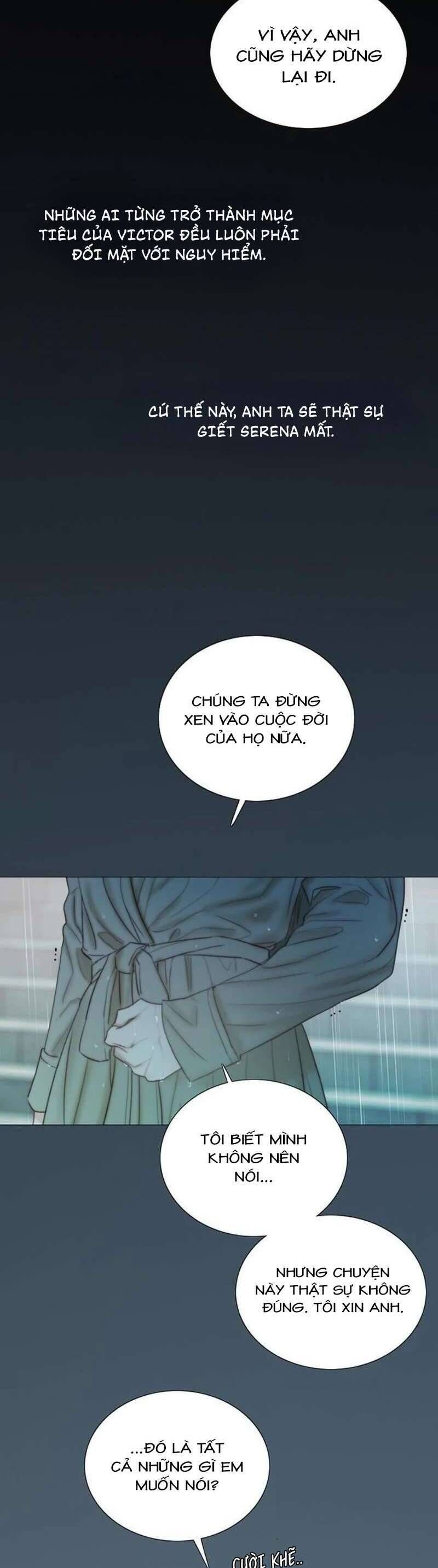Serena Chapter 127 - Trang 2