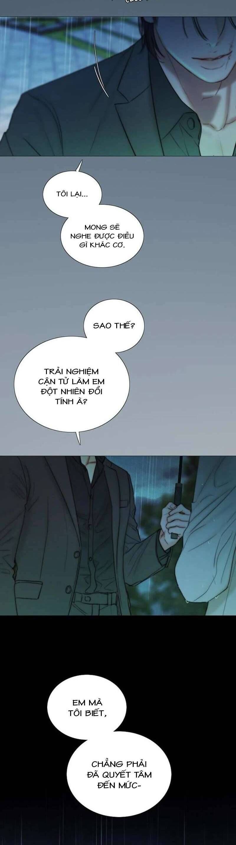 Serena Chapter 127 - Trang 2