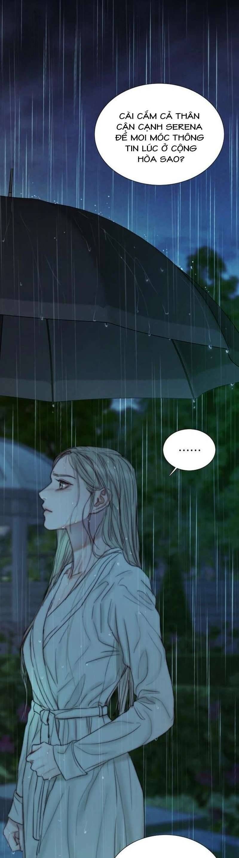Serena Chapter 127 - Trang 2