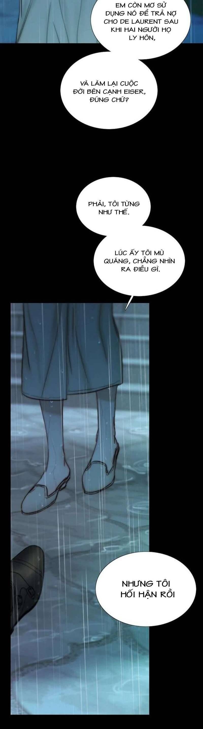 Serena Chapter 127 - Trang 2