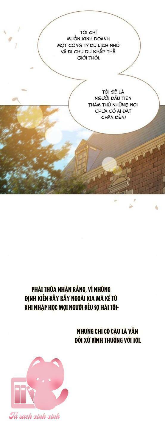 Serena Chapter 13 - Trang 2