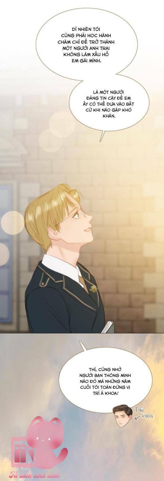 Serena Chapter 13 - Trang 2