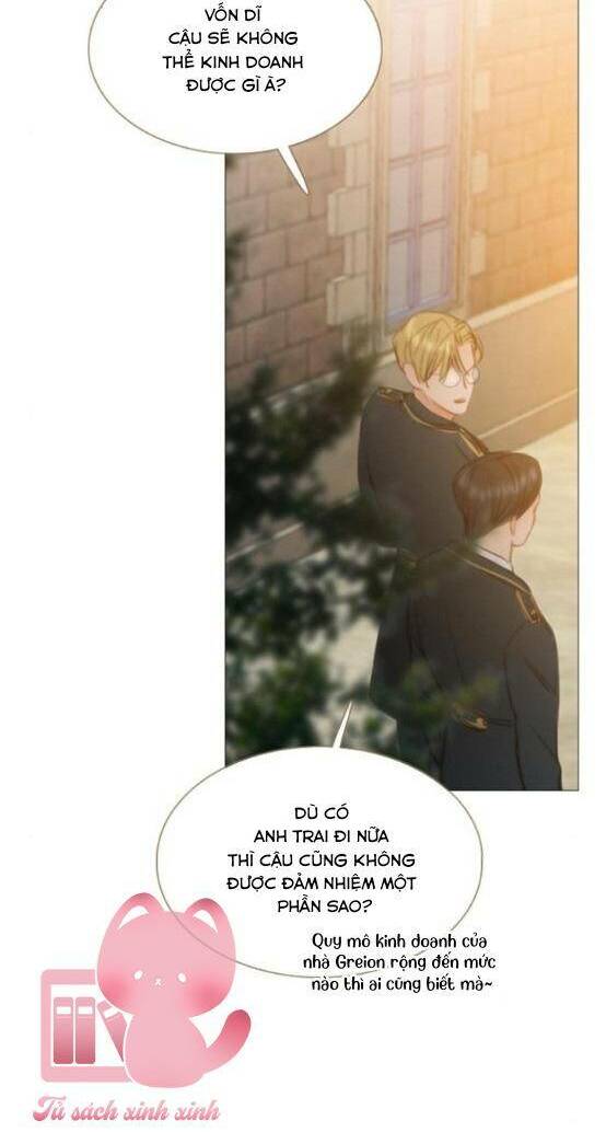 Serena Chapter 13 - Trang 2