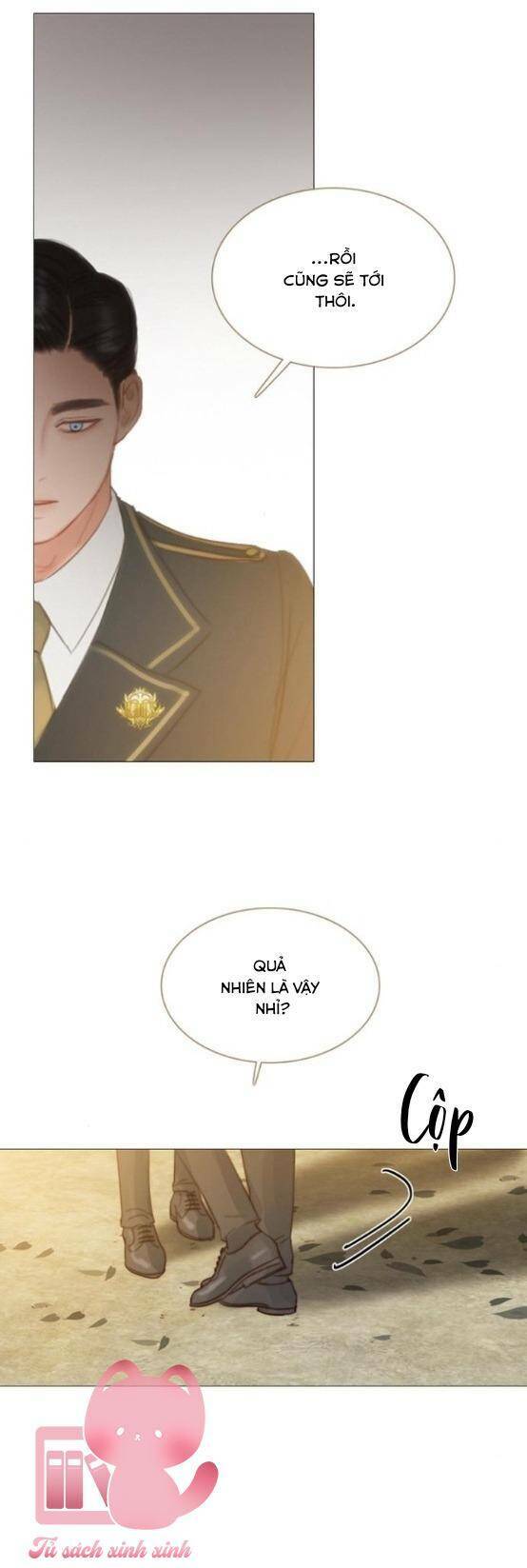 Serena Chapter 13 - Trang 2