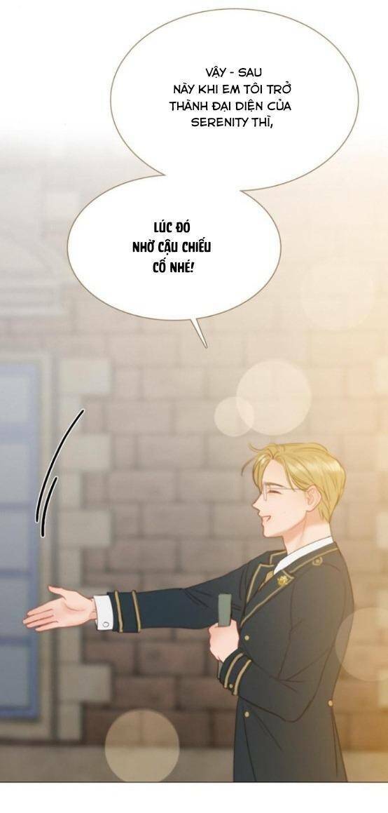 Serena Chapter 13 - Trang 2