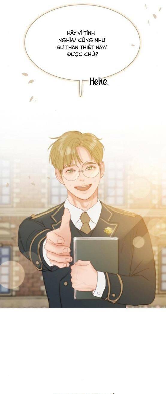 Serena Chapter 13 - Trang 2