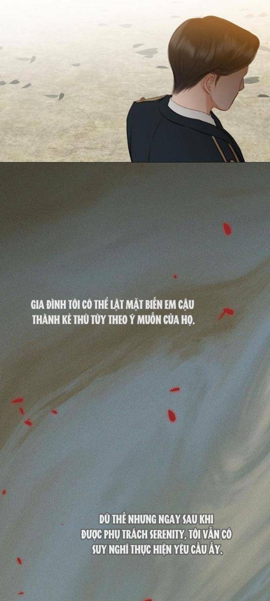 Serena Chapter 13 - Trang 2