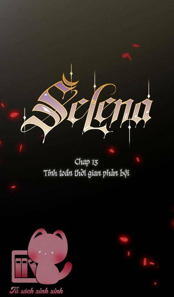 Serena Chapter 13 - Trang 2